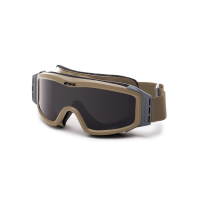 ESS Profile NVG Terrain Tan Goggles (740-0500)