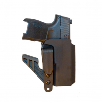 COMP-TAC eV2 Sig Sauer P365 Appendix Inside The Waistband RH Holster (C756SS191RBKN)