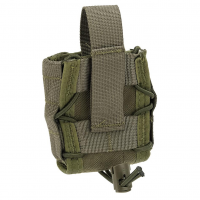 HIGH SPEED GEAR TACO MOLLE Handcuff Pouch