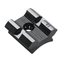 WEAVER 76 Detach Top Mount Remington 788 Rear 2 Piece Gloss Base (48076)