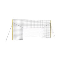OPEN GOAAAL Soccer Goal - Junior (JX-OGJ3)