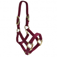 INTREPID INTERNATIONAL Miniature Horse Nylon Halter