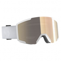 SCOTT Shield Light Sensitive Goggles