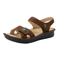 ALEGRIA Women's Vienna Sandals