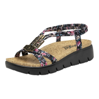 ALEGRIA Women's Roz Casual Sandals