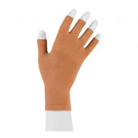 JUZO Seamless Compression 20-30 mmHg Gloves