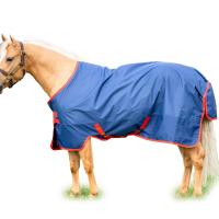 HORSEWARE IRELAND Mio Lite 0g Turnout Blanket