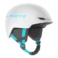 SCOTT Unisex Children Keeper 2 Plus Helmet (271761)