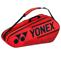 YONEX Team Racquet 6-Pack Tennis Bag