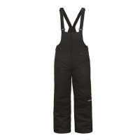BOULDER GEAR Womens Pinnacle Black Bib (6901R-016)
