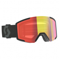 SCOTT Shield Light Sensitive Goggles
