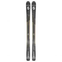 SCOTT Pure Pro 109Ti A Version Skis (283089-9992)