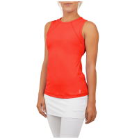 SOFIBELLA UV Colors Sleeveless Tops