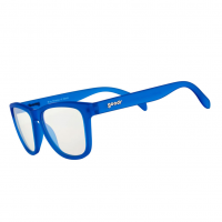 GOODR Blue Shades Of Death Sunglasses (OG-BL-CL1-BLB)