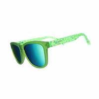 GOODR Everglades Sunglasses (G00129-OG-GR1-RF)