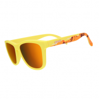 GOODR Grand Canyon Sunglasses (G00131-OG-AM4-RF)