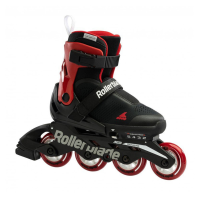 ROLLERBLADE Kids Microblade Skate