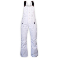 BOULDER GEAR Womens Marvel II Bib