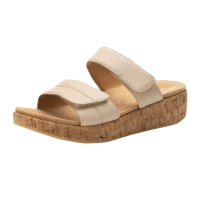 ALEGRIA Women's Mena Sandals