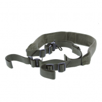 VIKING TACTICS Wide Padded OD Green Sling (VTAC-MK2-OD)