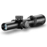 HAWKE XB30 Pro 1-5x24mm 30mm Crossbow Scope (12230)