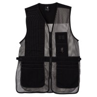 BROWNING Trapper Creek Mesh Shooting Vest