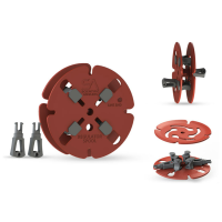 SCIENTIFIC ANGLERS Regulator Spool (140454)