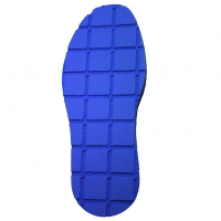 KORKERS Medium Density Blue Sole (IA7040-WEBY)