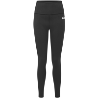 GILL Women's Pursuit Black Neoprene Leggings (5033WBLK01)