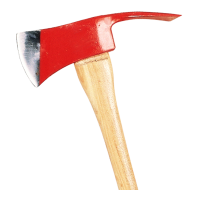 COUNCIL TOOL Pulaski 36in Straight Handle 3.75lb Axe (38PE136)