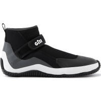 GILL Aquatech Black Shoes (964BLK01)