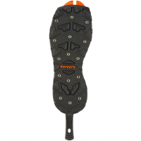 KORKERS OmniTrax v3.0 Triple Threat Customizable Blank Sole