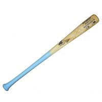 BAMBOOBAT Bamboo/Maple Composite Wood Baseball Bat