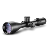 HAWKE Sidewinder 30 SF 6-24x56 Riflescope