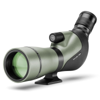 HAWKE Nature Trek 16-48x65 Green Angled Spotting Scope (55200)