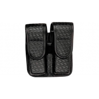 BIANCHI 7902 AccuMold Double Magazine Pouch (22085)