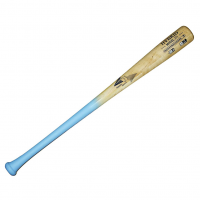 BAMBOOBAT Bamboo/Maple Composite Wood Baseball Bat
