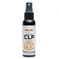 BREAK FREE CLP Cleaner Lubricant and Preservative Gun Cleaner (CLP-21-1)