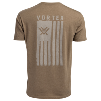 VORTEX Men's Salute Short Sleeve T-Shirt (121-14)