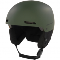 OAKLEY MOD1 Pro Red Line Helmet (FOS900586-465)