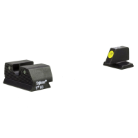 TRIJICON HD XR Night Sights for FNH FNX-45, FNP-45 (FN603-C)