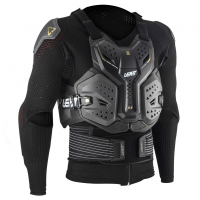 LEATT 6.5 Graphene Body Protector (502140010)