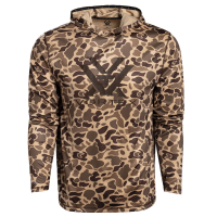 VORTEX Men's Sun Slayer Hoodie