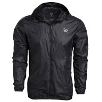 VORTEX Men's Storm Silencer Pro Rain Breaker Jacket