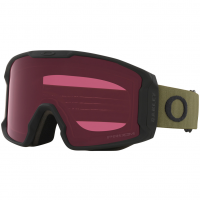 OAKLEY Line Miner M Snow Goggles (OO7093)