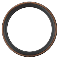 PIRELLI Cinturato Velo TLR 28-622 Classic Tan Folding Tire (4043300)