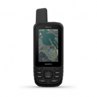 GARMIN GPSMAP 66s Handheld Navigator with Sensors (010-01918-00)