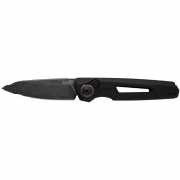 KERSHAW Launch 11 2.75in Black Folding Knife (7550)