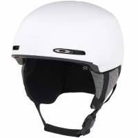 OAKLEY MOD1 Asia Fit Blackout Helmet (99505A-02E)