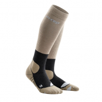 CEP Men's Hiking Merino Tall Compression Socks